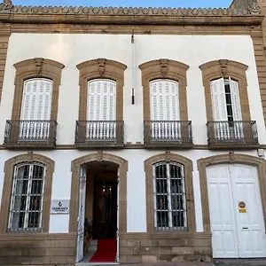**** Hotel Casablanca Boutique Spanje
