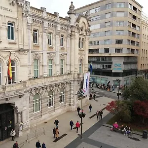 ** Gasthuis La Mexicana Spanje