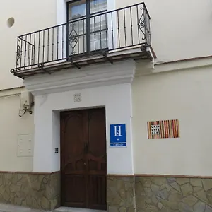  Hotel Casa De Especias Boutique Spanje