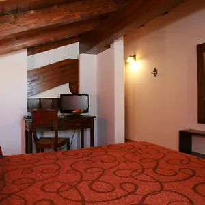 *** Gasthuis Agroturismo La Casa Vieja Spanje